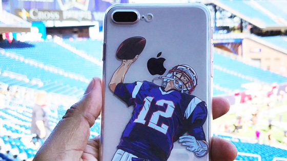 printer history iphone