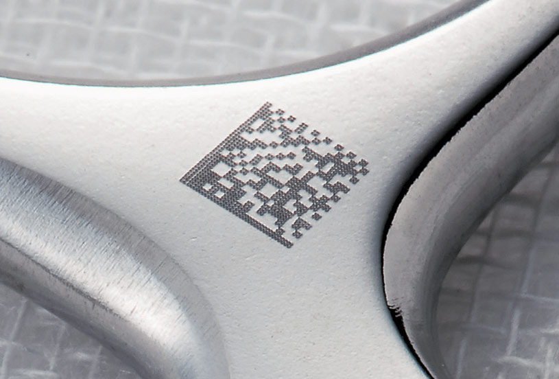 Printing on Metal | Roland DG