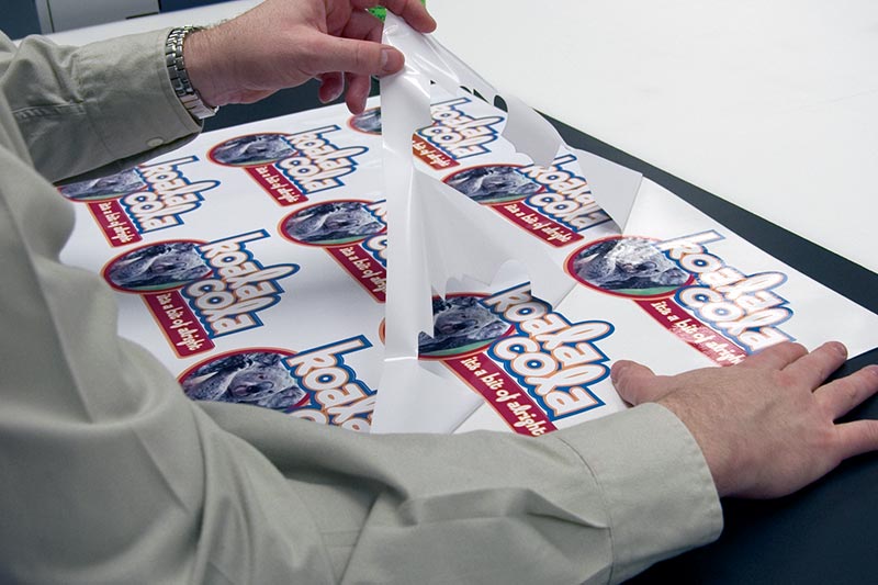 Die Cut Label Printer - Ythoreccio