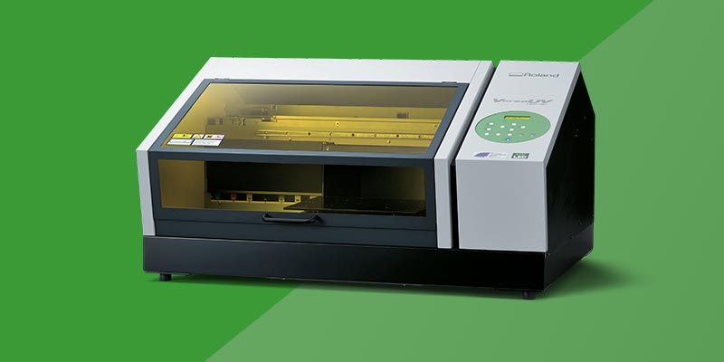 Impresora VersaUV LEF -12i UV
