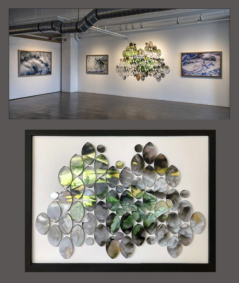 Bonny Lhotka walker fine art gallery