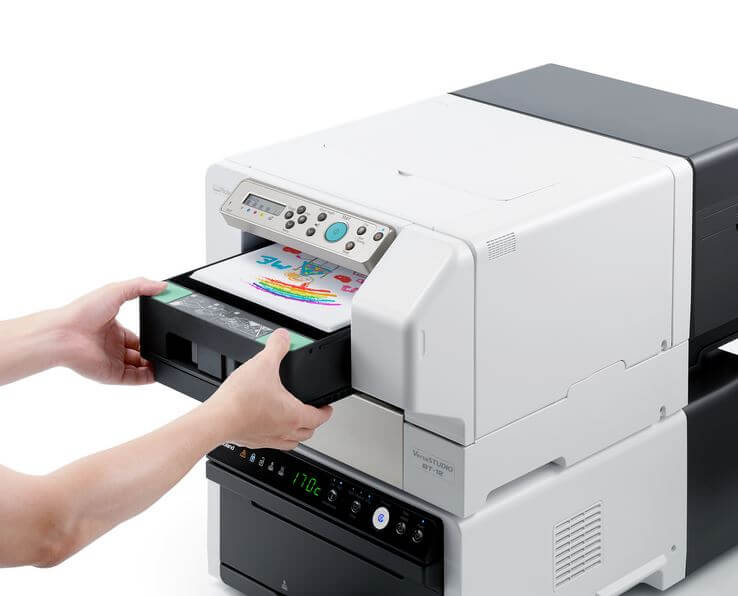 Do I Need White Ink for My Direct-to 