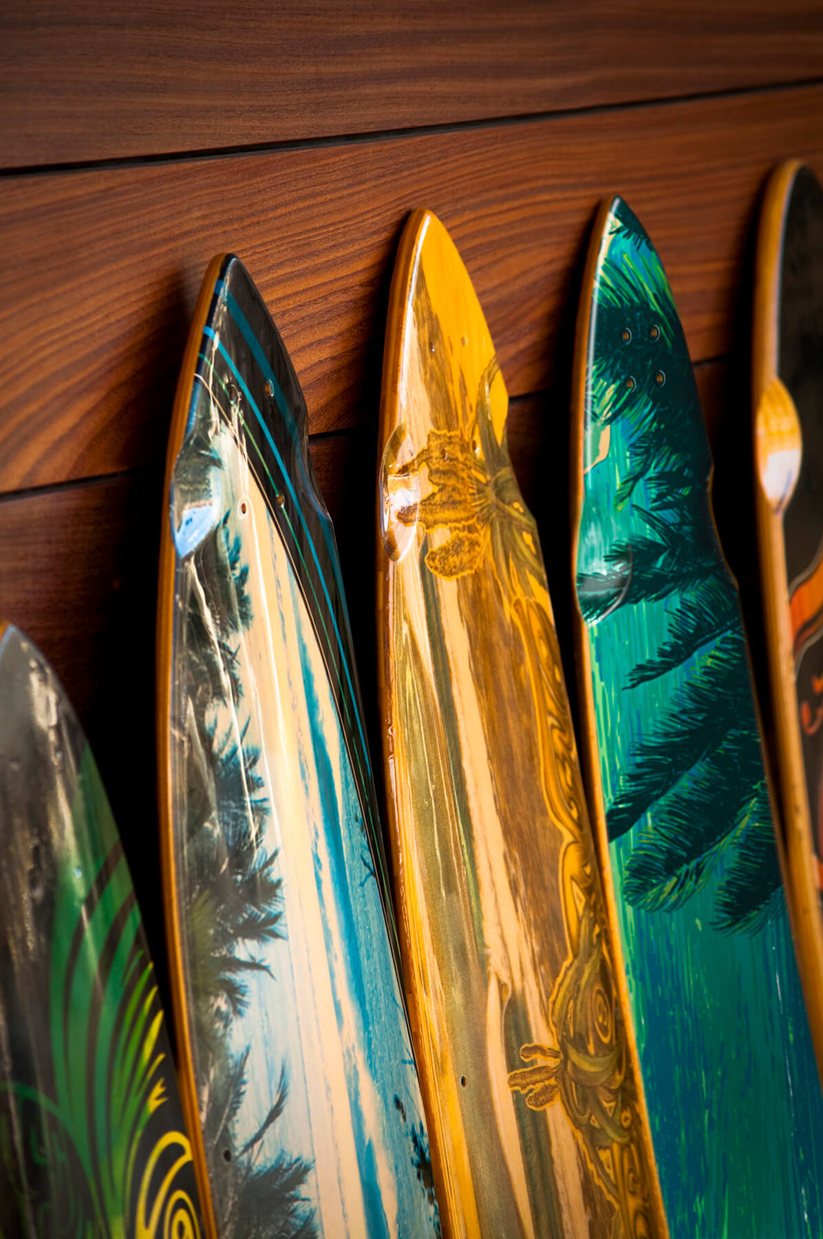 custom surfboard graphics 