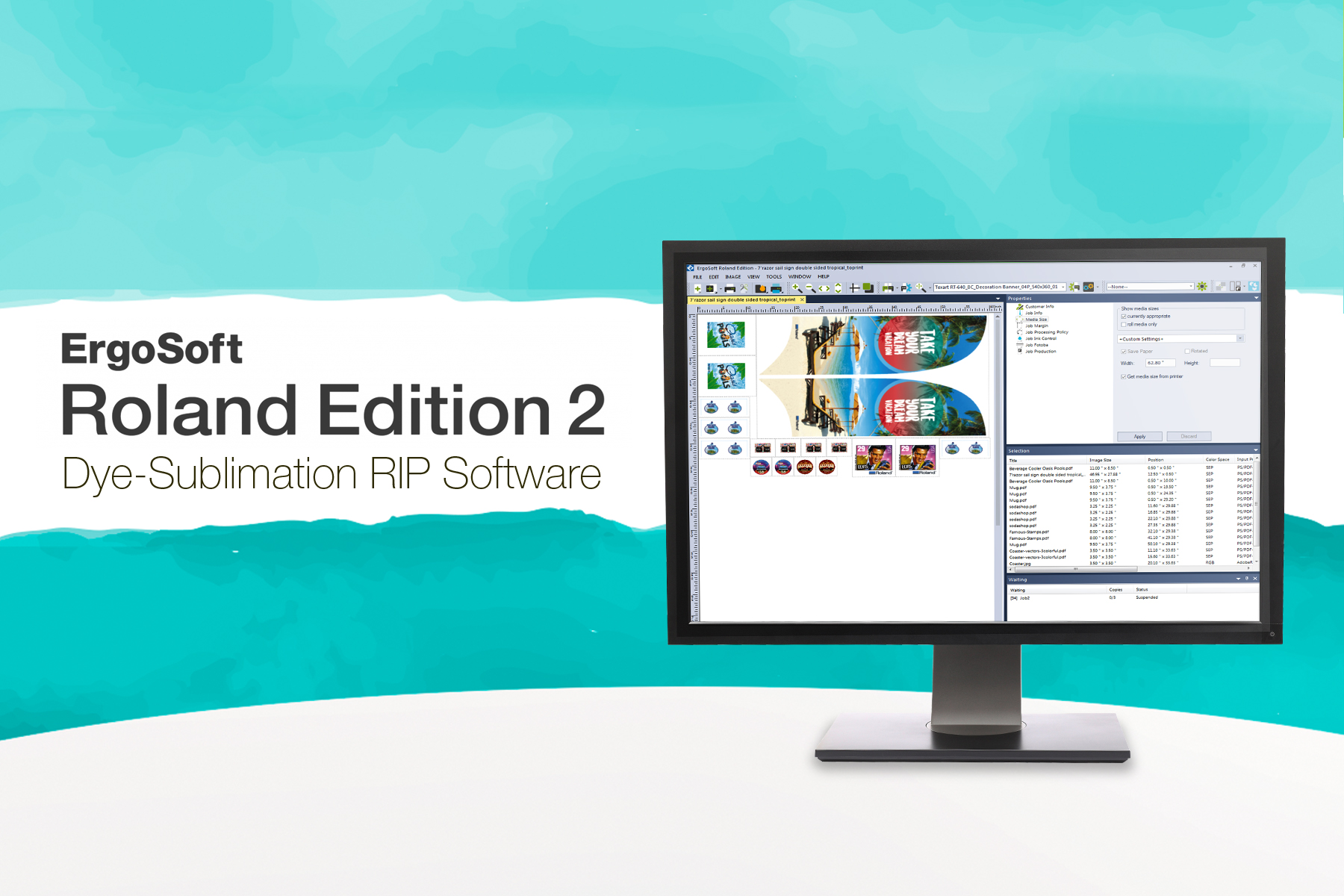 Roland software Roland software