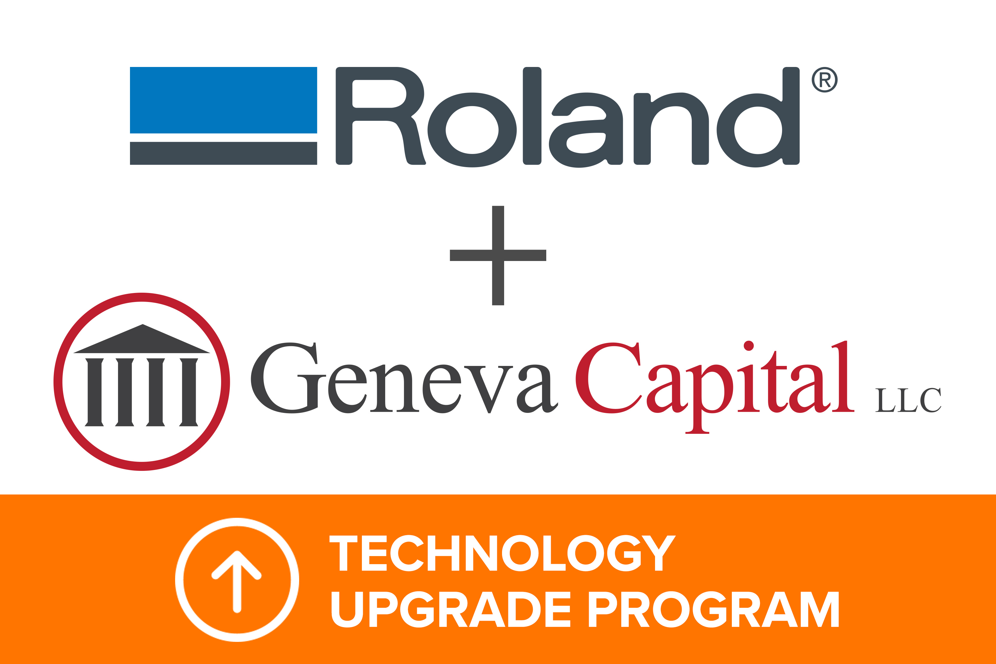 Roland DGA Lanza Nuevo Programa de Mejoramiento Tecnológico
