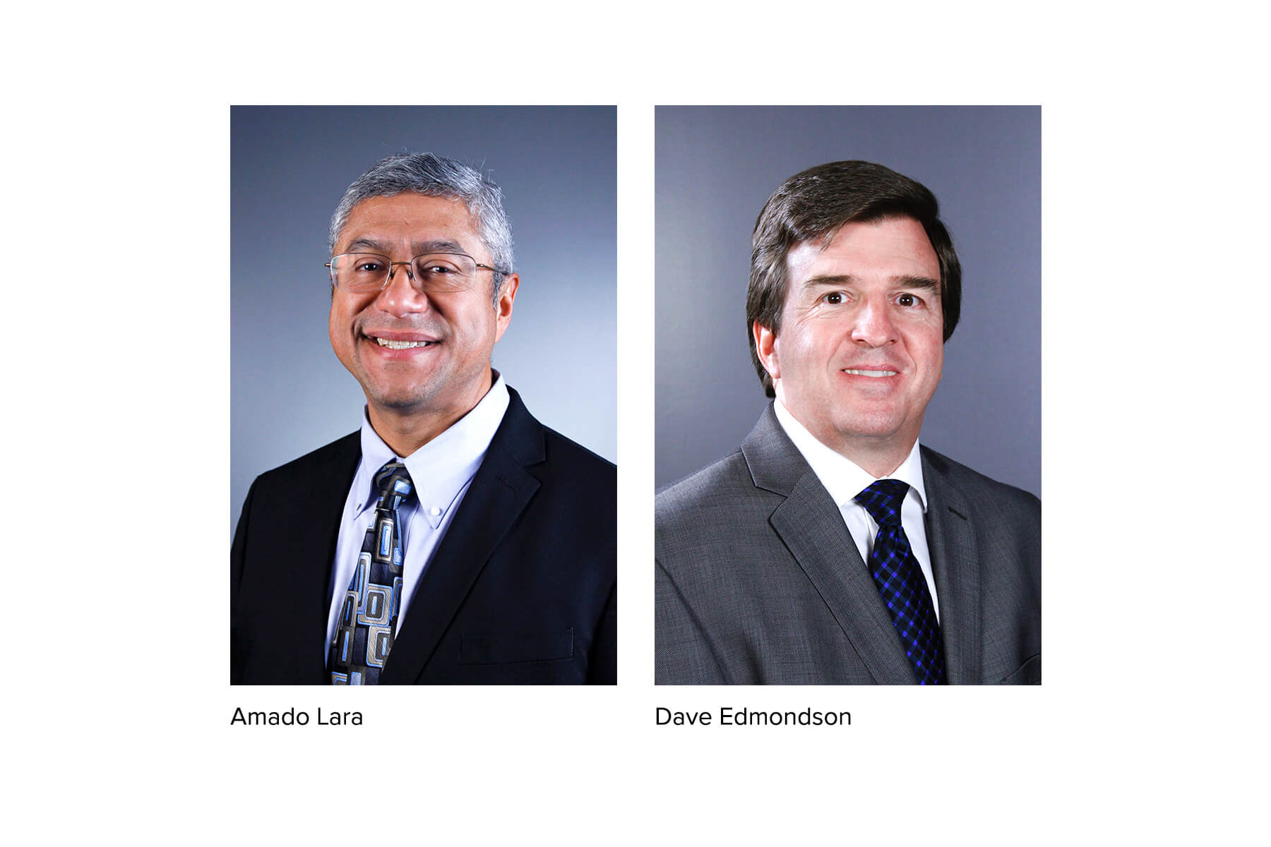 Recent personnel changes have strengthened Roland DGA Corporation's leadership team.