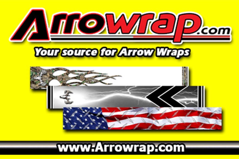 Arrowrap.com