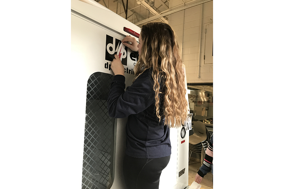 Blackstone Valley Tech