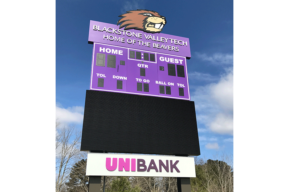 Blackstone Valley Tech