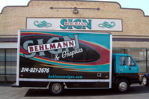 Behlmann Signs and Graphics thumbnail