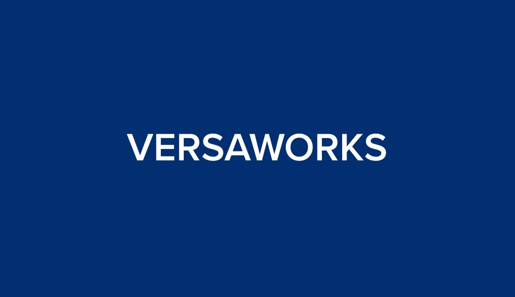 VersaWorks