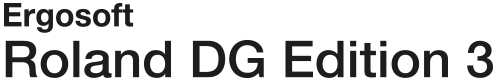 ergosoft Roland Edition