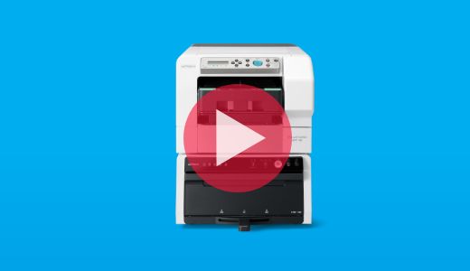 Inkjet printers, engravers, milling machines and more | Roland DGA 