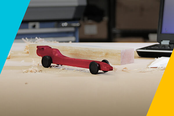 Roland Machines for Education