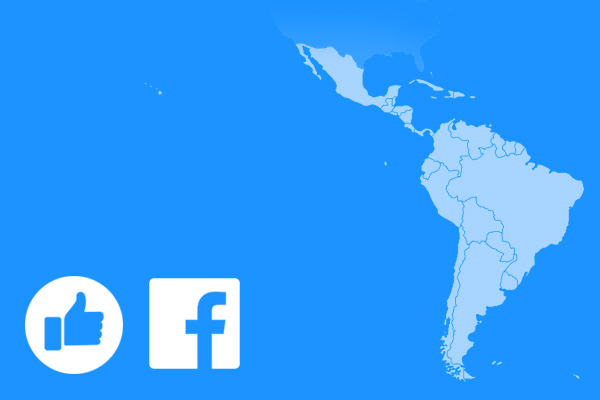 SIGA A ROLAND DGA AMÉRICA LATINA EN FACEBOOK