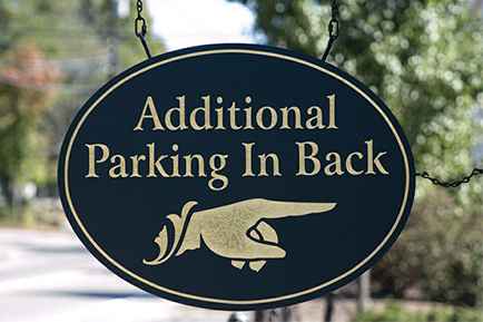 STIKA Desktop Vinyl Cutter sign