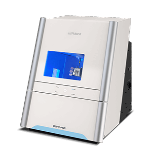 CAD/ CAM | Dental Milling Machines | DWX Series | DGSHAPE by Roland