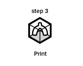 Step 3. Print
