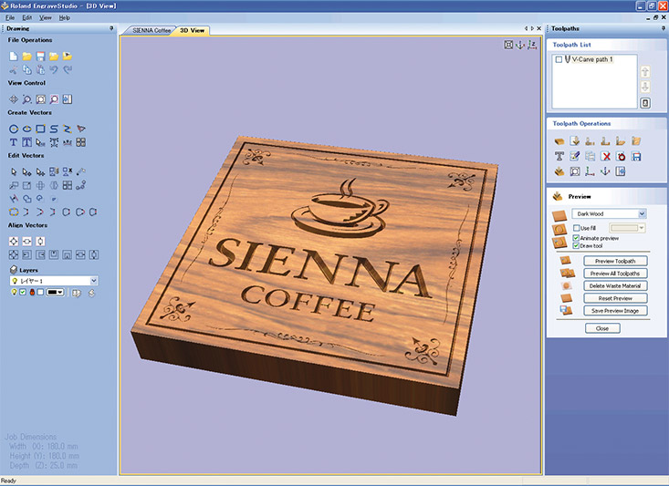 3d Engraving Software