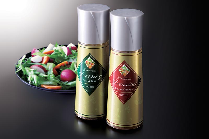 Eco-Sol MAX featuring metallic ink printing