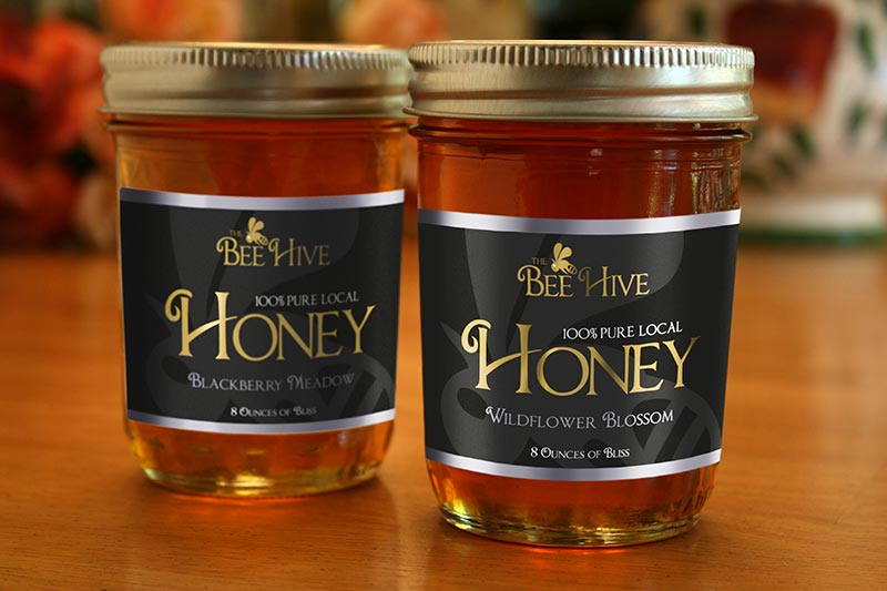 Eco-Sol MAX featuring metallic ink printing