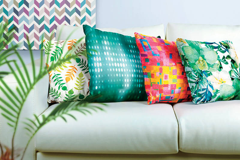 Sublimate fabrics with Roland Texart SBL3 Inks