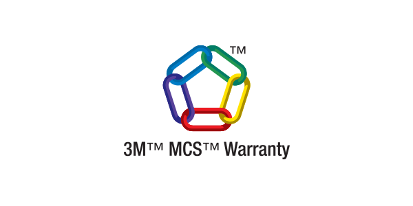Garantía MCS™ de 3M™