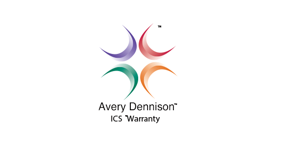 Garantía ICS™ de Avery Dennison™