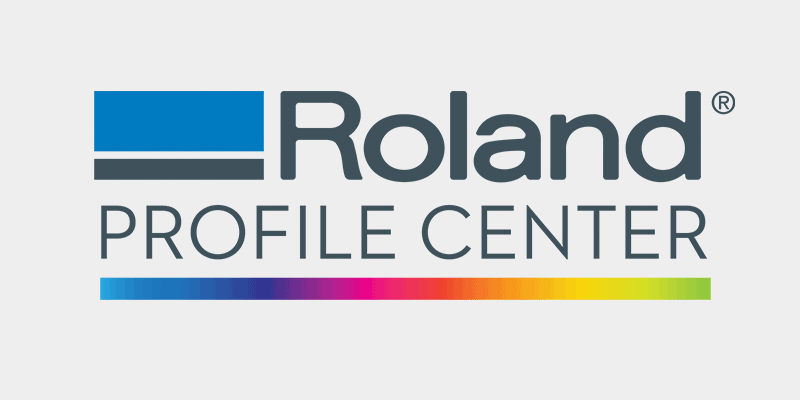 Roland Profile Center
