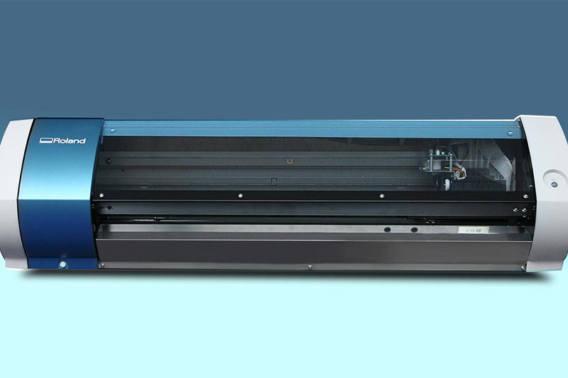 VersaStudio BN-20 printer cutter