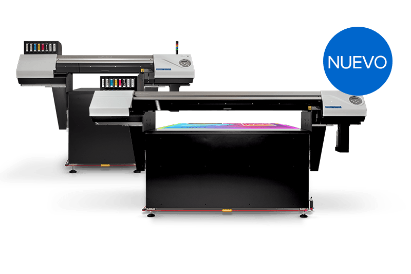 Impresoras UV e Impresoras/Cortadoras | Roland DGA