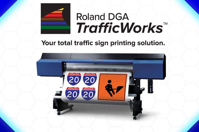 Roland TrafficWorks
