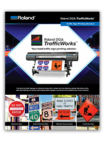 TrafficWorks Brochure