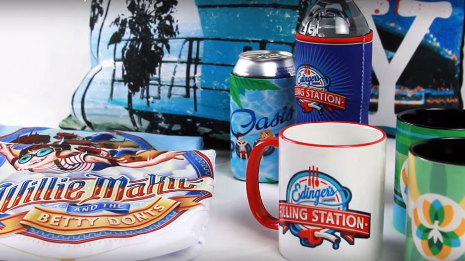  wide format inkjet printer