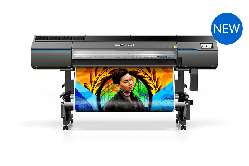 identifikation Smuk kvinde tæerne TrueVIS | UV and Eco Solvent Printer/Cutters, Resin Printers | Roland DGA