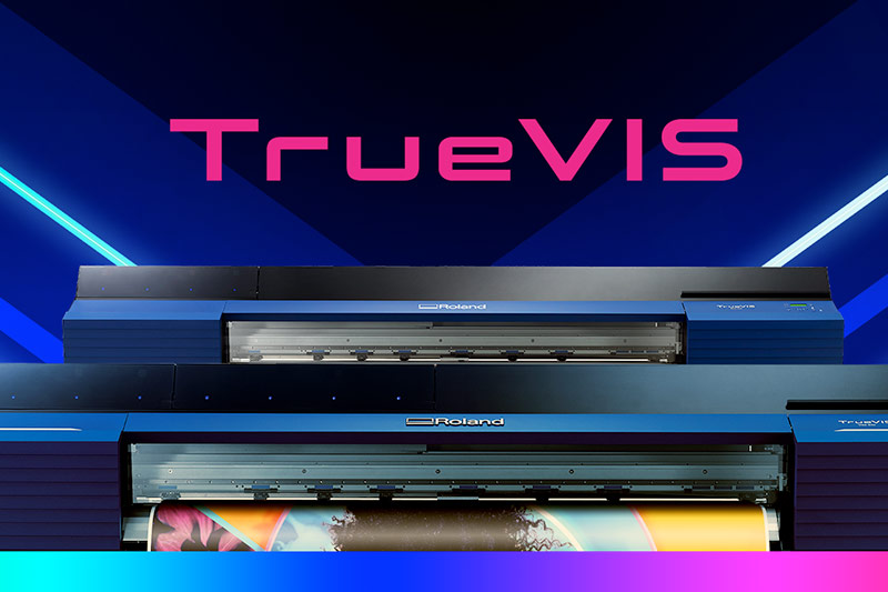 TrueVIS series