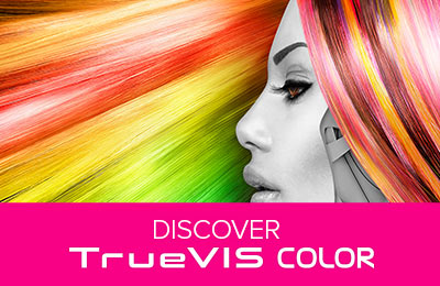 Discover TrueVIS Color