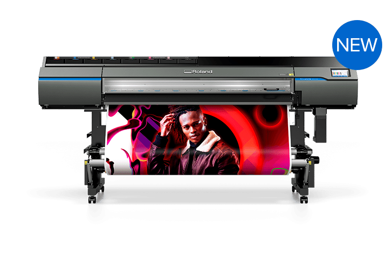 Large Format Printers Roland Dga, House Plan Printing Machine