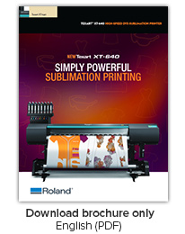 xt 640 roland