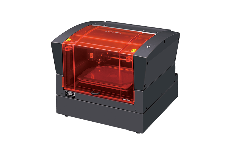 Engraving Machines | Roland DGA