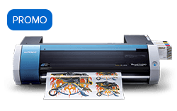 Large Format Printers Roland Dga