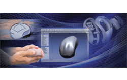 3D Software for 3D Printing and CNC Milling