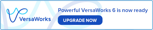 VersaWorks Software | Roland DGA