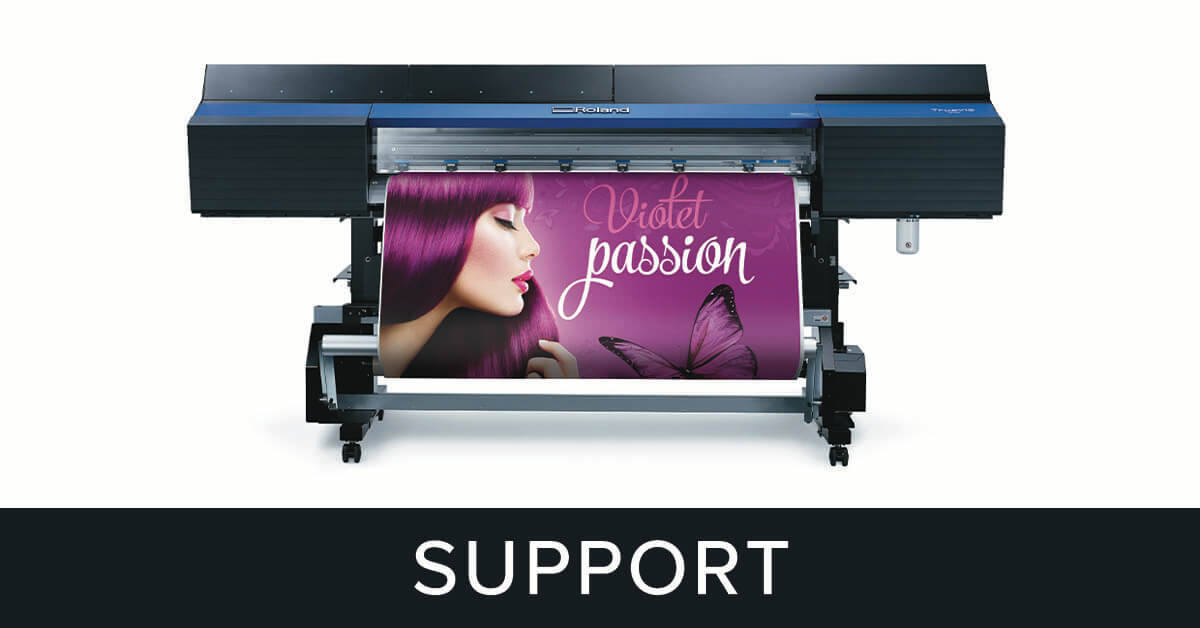Eco-Solvent Inkjet Printer/Cutter 