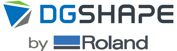 DGSHAPE by Roland