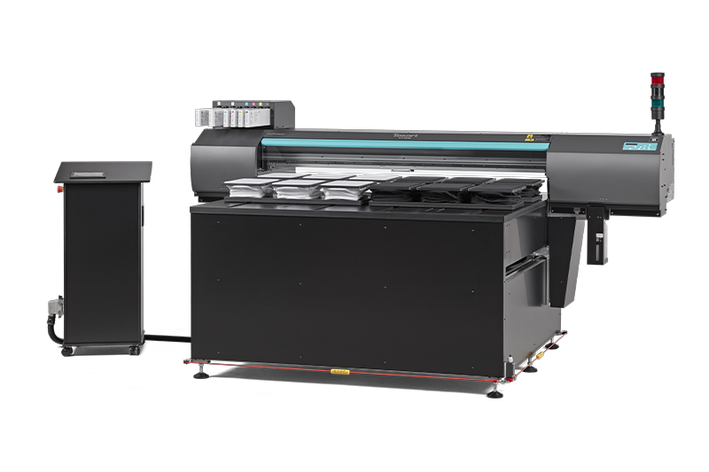 Texart XT-640S Multi-Station Direct-to-Garment Printer