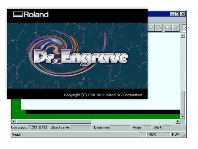 Software | Servicio y Soporte Roland Care | Roland DGA