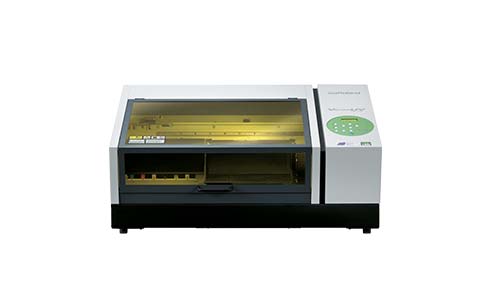 Impresora UV-LED de Cama Plana VersaUV® LEF-12i de 30 cm