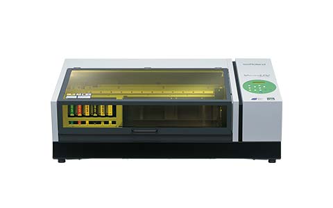 Impresora UV-LED VersaUV® LEF-200 de 50 cm