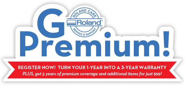 Go Premium Membership Program GS-24